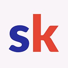 SK Logo